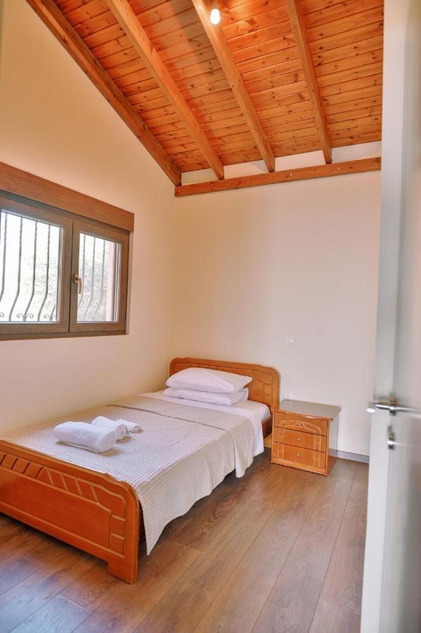 Villa Aiolos Александруполис Екстериор снимка